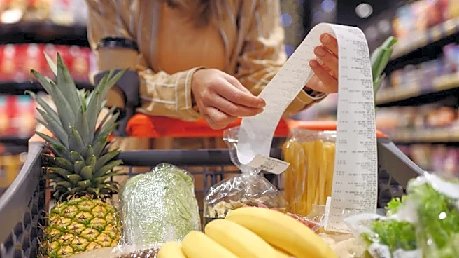 Grocery Cart Price Check: How Publix, Walmart, and Aldi compare