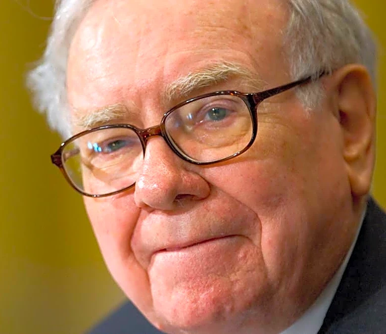 Warren Buffett explained how he'd turn $10,000 into $30 billion if he were starting over