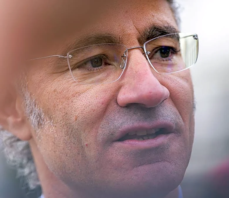 Palantir’s Pentagon role reveals a surprising edge