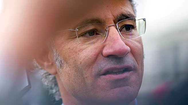 Palantir’s Pentagon role reveals a surprising edge