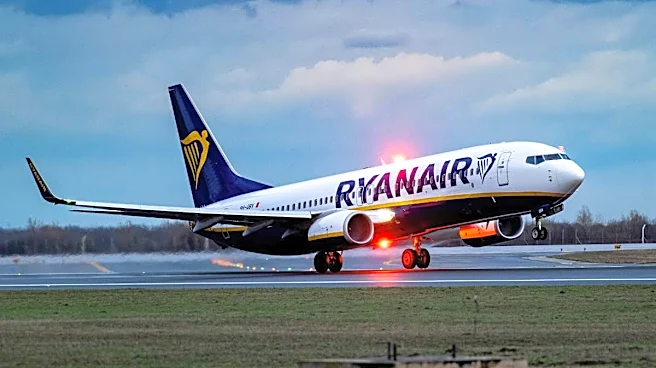 Low-cost airline Ryanair exits entire market
