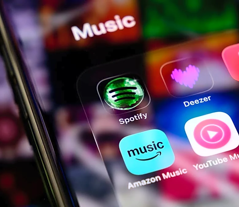 Bots playing fake AI songs siphoned $8 million from real artists
