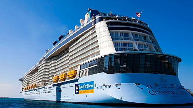 Royal Caribbean changes its cancellation rules, and it could cost you more