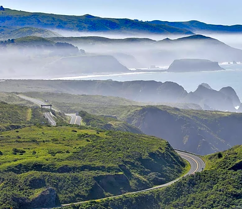 Delta, Alaska, and Southwest battle for a piece of this hot California destination