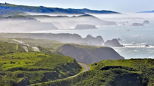 Delta, Alaska, and Southwest battle for a piece of this hot California destination