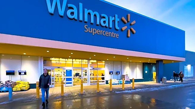 Walmart's billion-dollar robot push runs into trouble