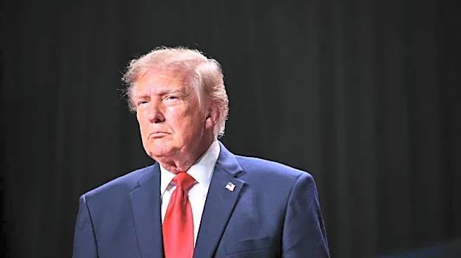 Trump declared an energy ceasefire. Gold rose anyway