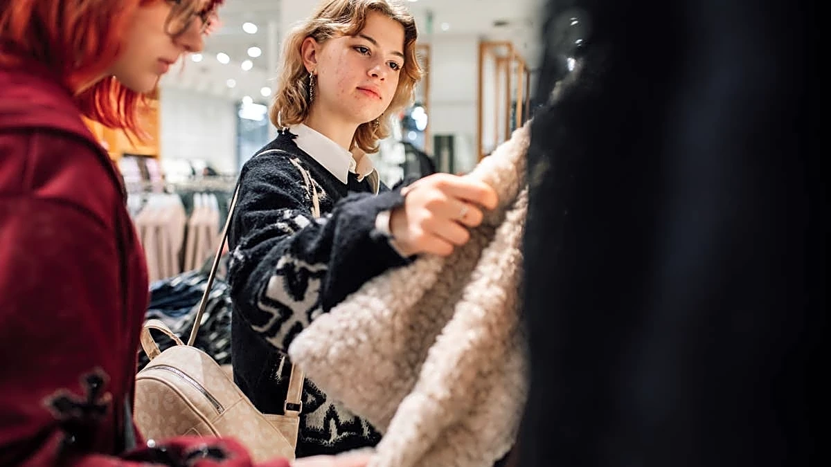 Skyrocketing gas prices can't stop U.S. holiday retail spending growth