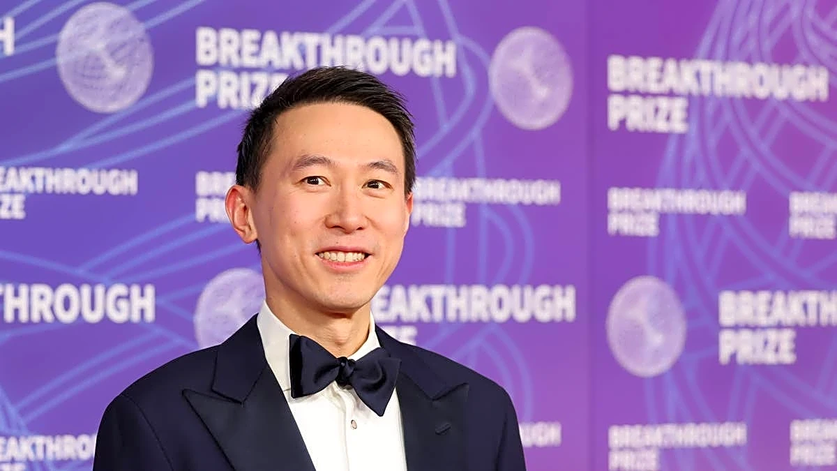 TikTok CEO says AI is overhyped now and underrated long term