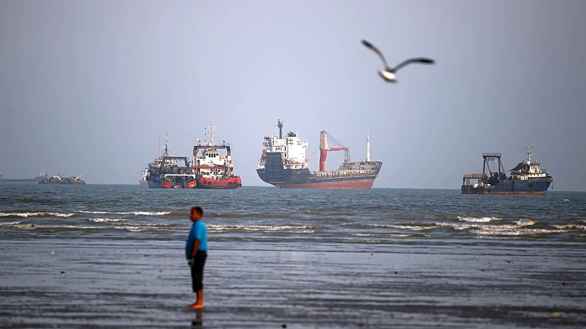 Oil fell on White House energy truce: Here's what it means for gas
