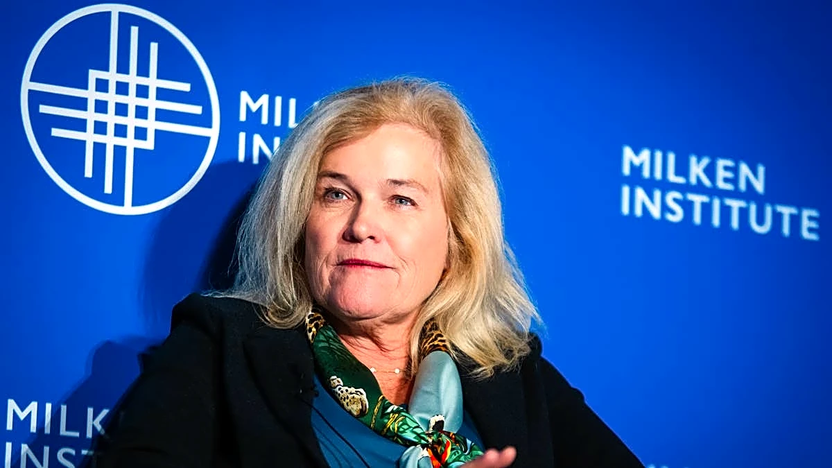 Franklin Templeton CEO says AI is hiding a bigger tech story