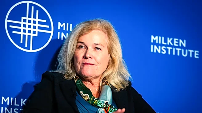 Franklin Templeton CEO says AI is hiding a bigger tech story