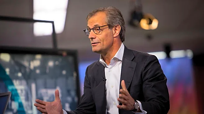 BofA sets massive $10 billion Ciena backlog target