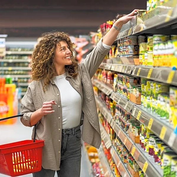 Walmart, Target, Dollar General make noticeable changes to stores
