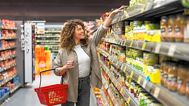 Walmart, Target, Dollar General make noticeable changes to stores
