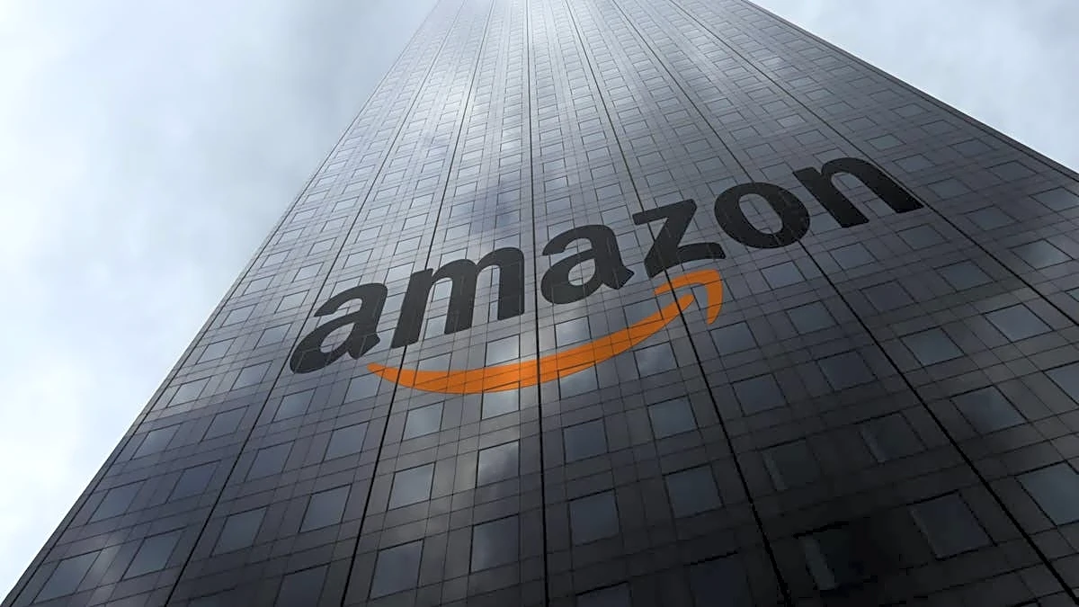 Amazon's 10-foot instant pop-up canopy has removable sidewalls with windows for $108