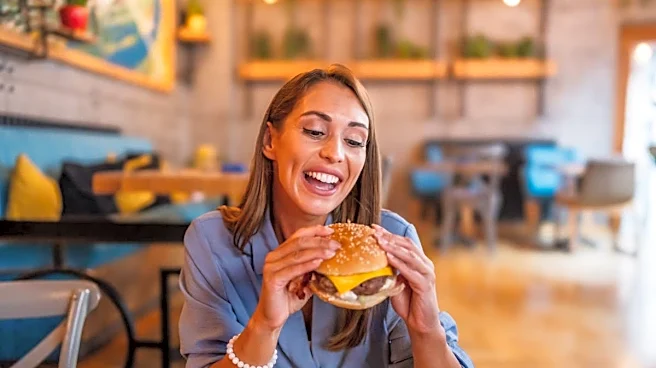 Forget McDonald’s kiosks, Whataburger high-tech restaurants close