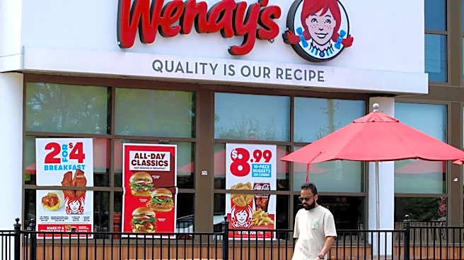 Wendy’s challenges closures at bankrupt franchisee with new list