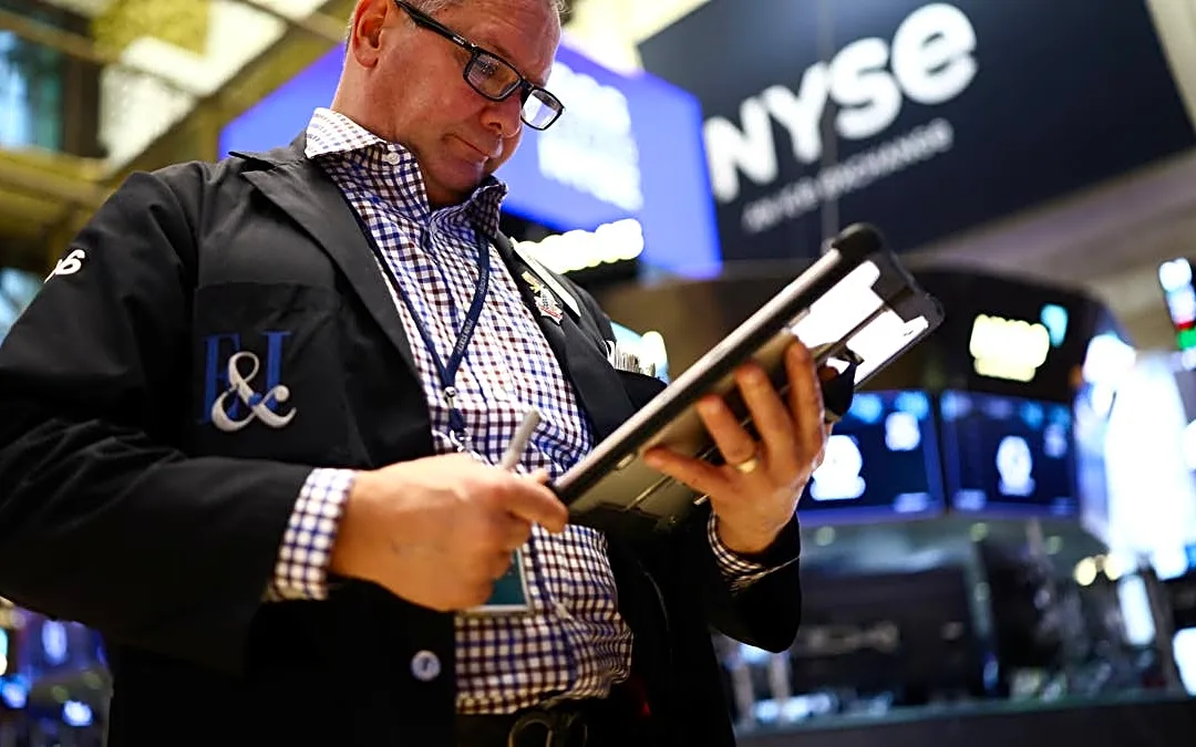 Stock Market Today (Oct. 14, 2026): Dow futures rise ahead of inflation data, earnings