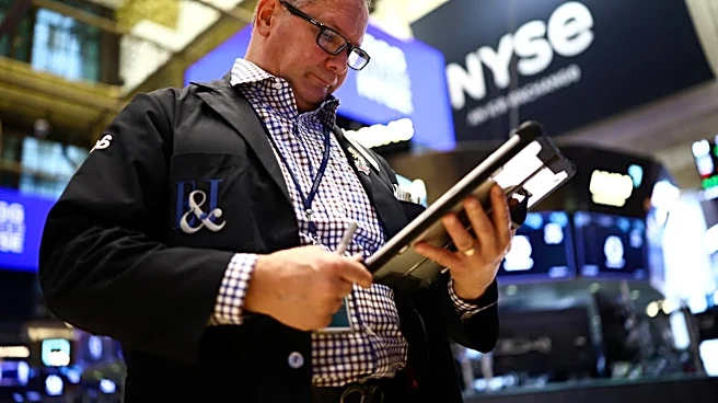 Stock Market Today (Oct. 14, 2026): Dow futures rise ahead of inflation data, earnings