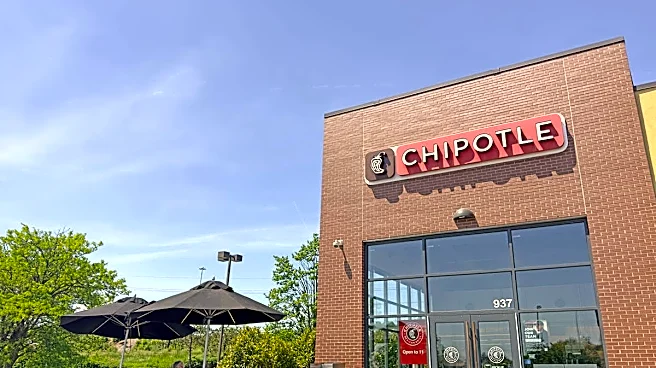 Chipotle's problems will take more than Starbucks rumors to fix
