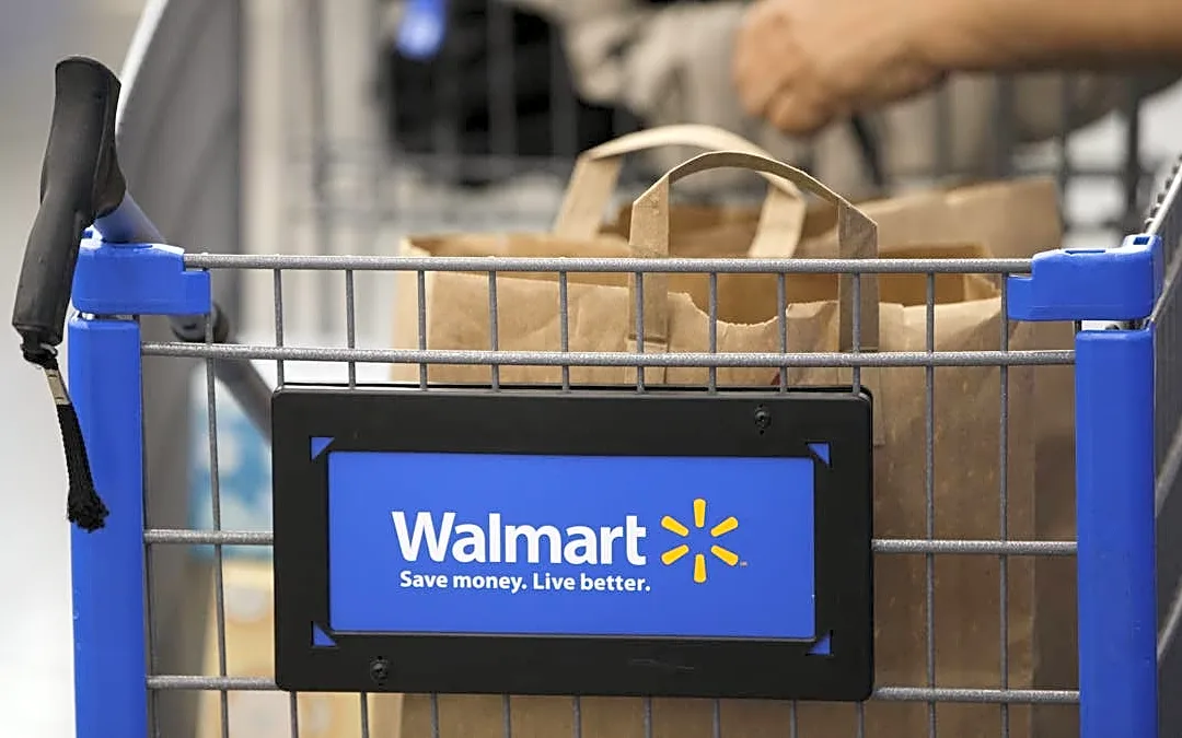 Walmart is selling a $410 electric scooter that goes up to 20 MPH for 41% off
