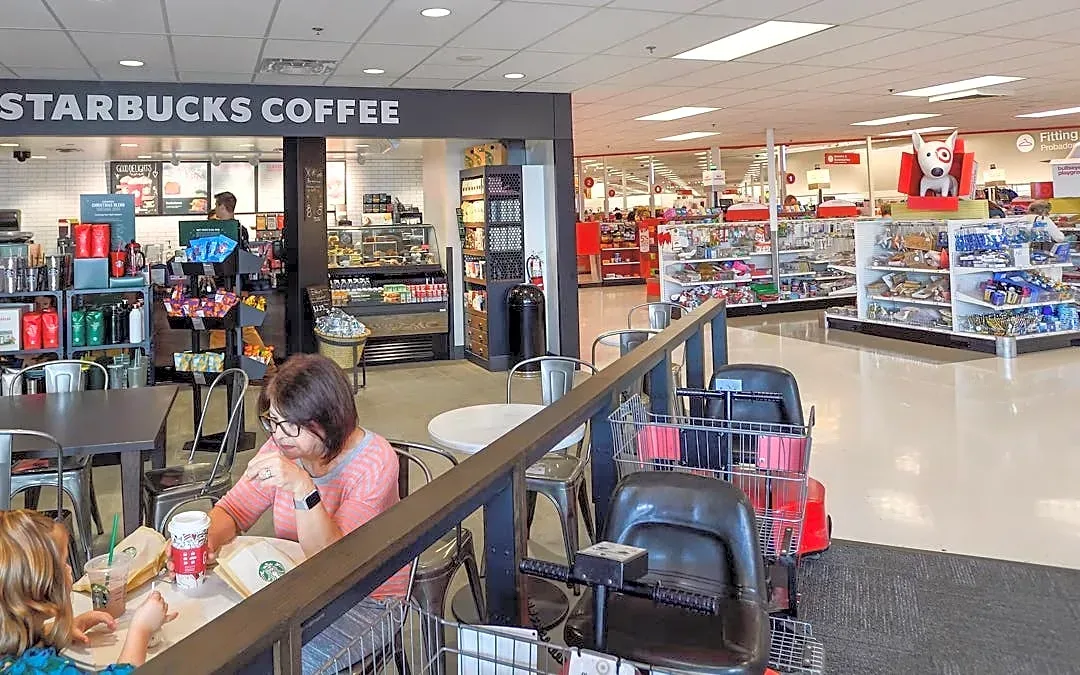 Starbucks unveils limited-time collection exclusive to Target
