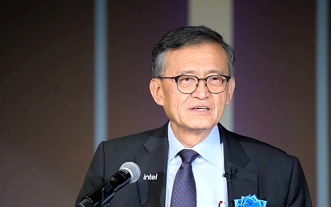 Intel CEO says ‘good enough’ Chinese models are winning on price