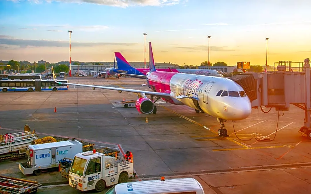 Low-cost airline Wizz Air exits 2 major markets until March 2027