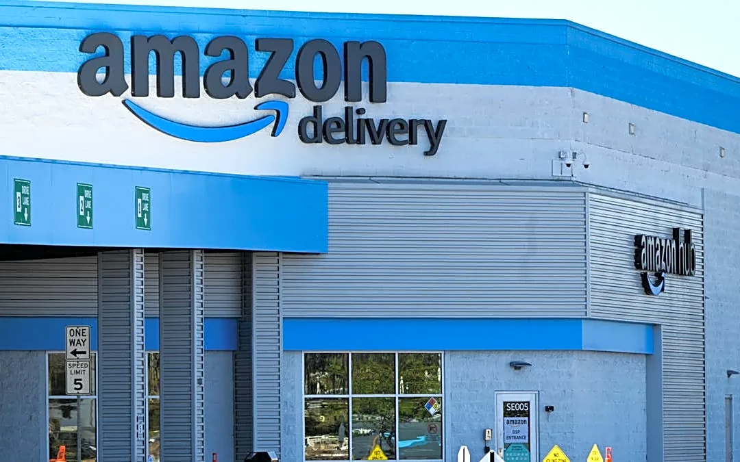 Amazon's $63 farmhouse storage cabinet has 3 drawers and 3 shelves to store practically anything