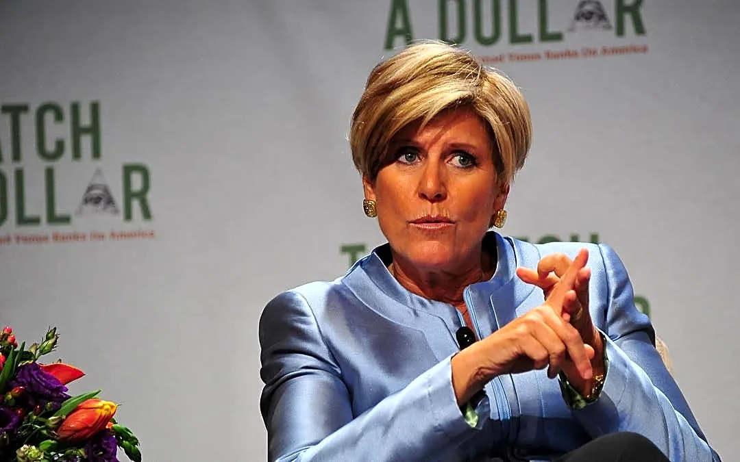 Suze Orman says a $1.6 million retirement tax move could backfire