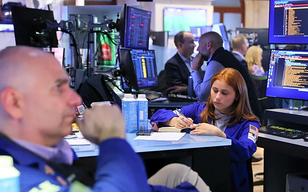 Bank of America just drew a line in the sand for the stock market