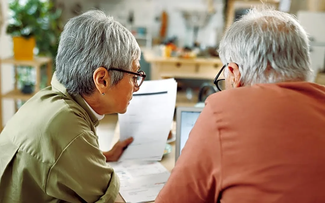 IRS clock ticks down on retirees with unfinished 2026 RMDs