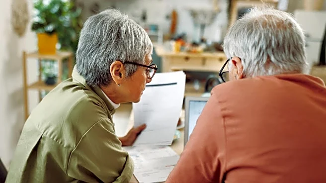 IRS clock ticks down on retirees with unfinished 2026 RMDs