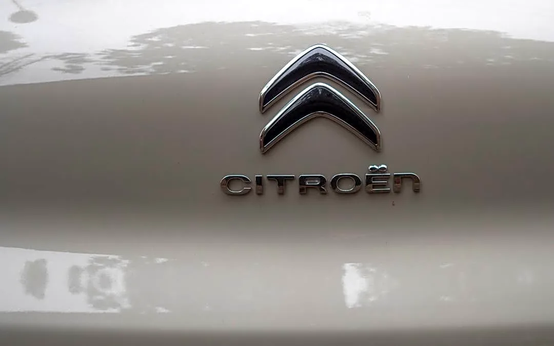 Citroën is bringing back the 2CV as a $17,000 electric car