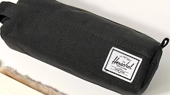Herschel's $90 heritage backpack with 'plenty of room' is 60% off at REI