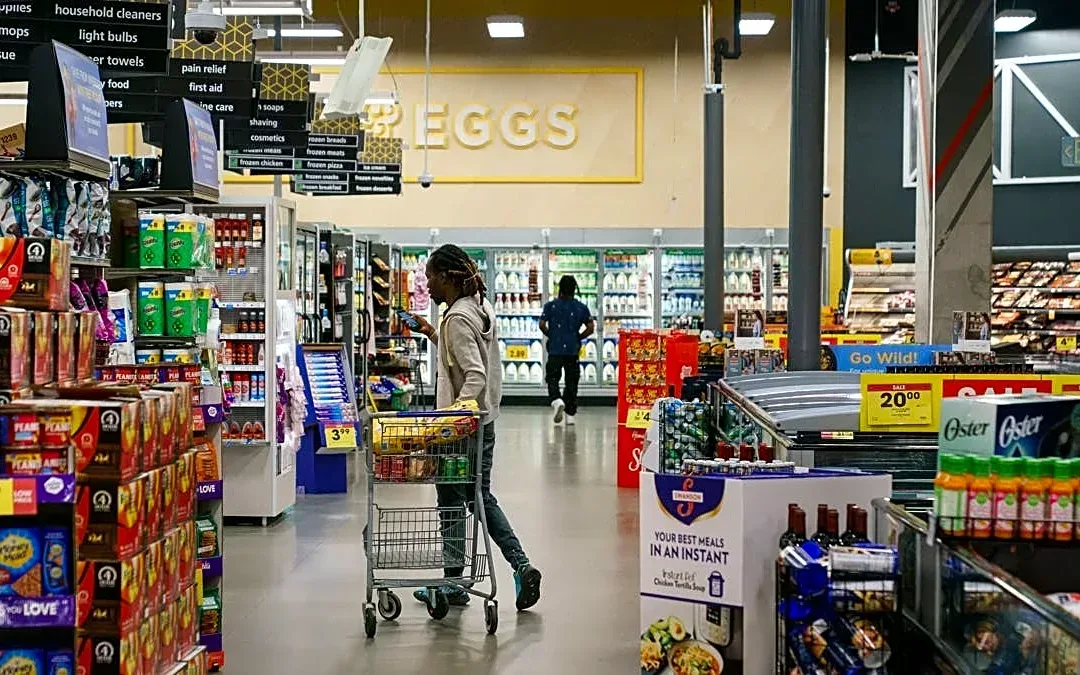 Kroger makes a pivotal decision as customers turn to rivals