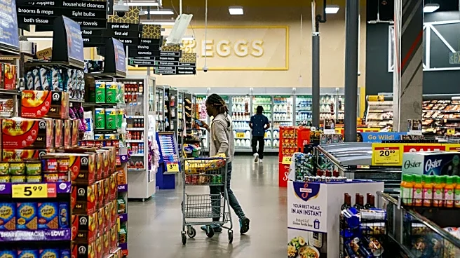 Kroger makes a pivotal decision as customers turn to rivals