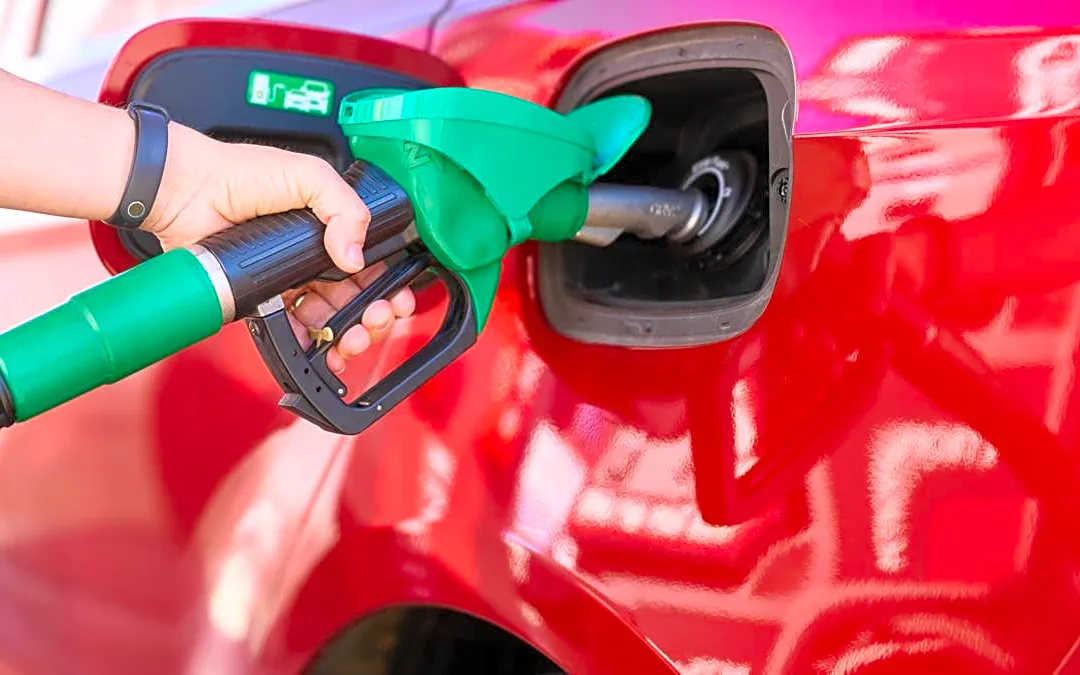 Hot September CPI numbers, possible Fed rate hikes spark anxiety for midterm voters