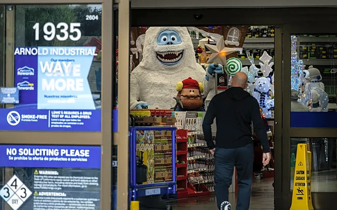 Lowe's makes major Black Friday changes shoppers should know