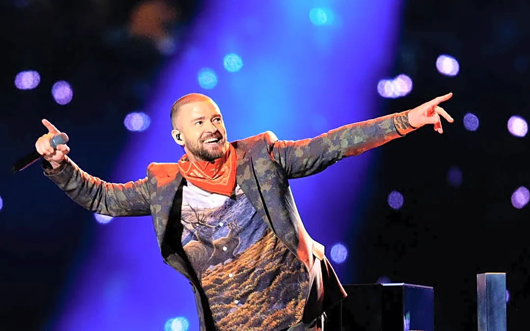 Justin Timberlake co-founds PRODA brand taking on Coca-Cola and Pepsi