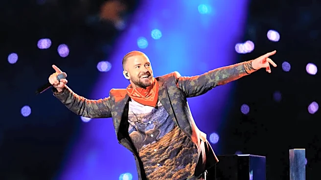 Justin Timberlake co-founds PRODA brand taking on Coca-Cola and Pepsi