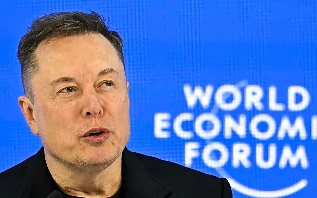 Elon Musk takes a direct swipe at Broadcom CEO and AI investors