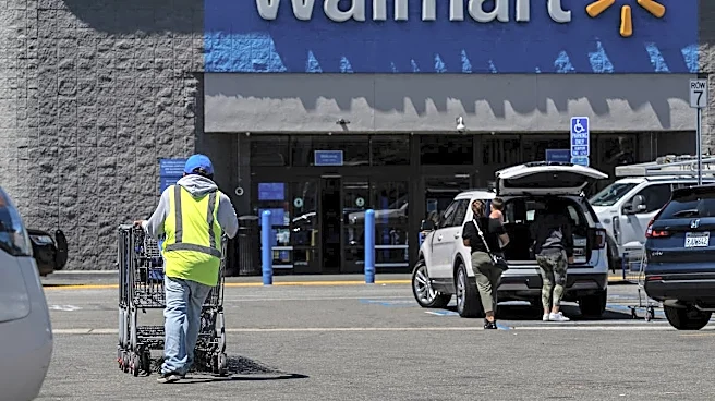 Walmart to increase employee benefits with new initiative for 2027