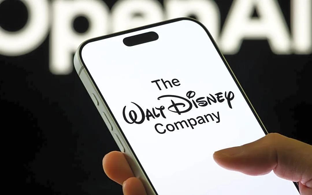 Disney embraces A.I. with proposed Character.ai bankruptcy sale