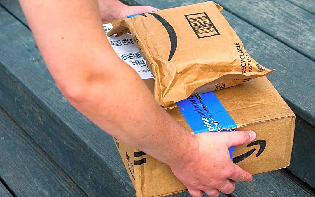 Amazon is selling a 48-compartment organizer for only $23