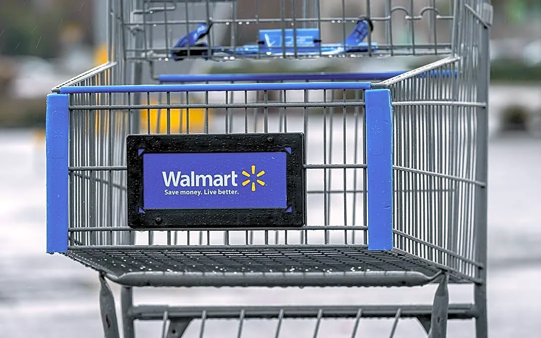 Walmart is selling a $480 wood pellet grill and smoker for 48% off