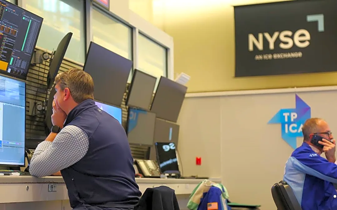 Stock Market Today (Oct. 15, 2026): Nasdaq futures fall as Wall Street awaits more economic data