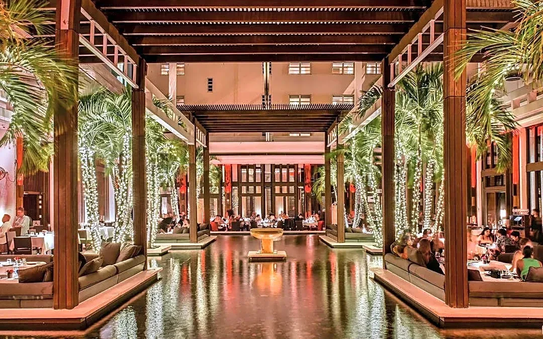 What to do for the most ultra-luxury experience in Miami Beach