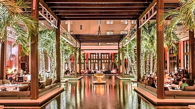 What to do for the most ultra-luxury experience in Miami Beach